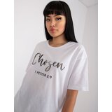 H&B T-shirt-HB-TS-3074.22-white | Shoptok.si
