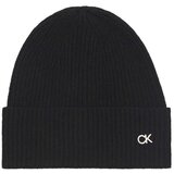 Calvin Klein Jeans Kape - Črna | Shoptok.si