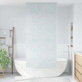  Roleta za tuš 100 x 240 cm s uzorkom mjehurića | shoptok.hr
