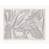 noo.ma Svijetlo siva deka 165x200 cm Lino – | shoptok.hr