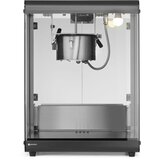 Hendi Uređaj za pravljenje kokica, 80L, Crna, 220-240V/1155W, 560x445x(H)775mm | Eponuda.com
