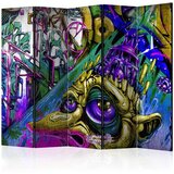  Paravan u 5 dijelova - Goblin City II [Room Dividers] 225x172 Cijene