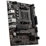 MSI MB AM4 A520M-A PRO DVI-D HDMI M.2 (7C96-001R) | Shoptok.si