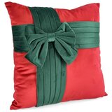  JASTUK FESTIVE 45X45 CRVENO ZELENA Cijene