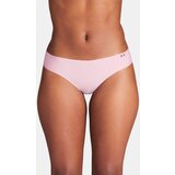 Under Armour Panties UA Pure Stretch NS BKN-PNK - Women Cene