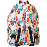MILAN Ruksak Aliens Netto | shoptok.hr