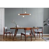 Globo viseča svetilka 15456-4h | Shoptok.si
