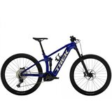  Bicikl Trek Rail 9.5 Gen 4 2023 Blue - S | shoptok.hr