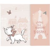 Grupo Erik Editores S. L. Disney, The Aristocats - Nedeljni planer - Disney, The Aristocats, Marie Cene