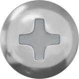  Drveni vijak 12 pcs Srebrno M4 x 28 mm Željezo | shoptok.hr