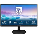 Philips monitor 23.8" IPS 243V7QDSB +T500 Bluetooth zvučnik | Eponuda.ba
