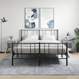 vidaXL Noćni ormarići 2 kom boja hrasta 40x35x50 cm konstruirano drvo