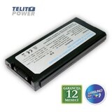 Telit Power baterija za laptop PANASONIC ToughBook CF-29, CF-51, CF-52, CF-VZSU29, CF-VZSU29AU ( 1324 ) Cene