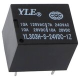  Relej YL303H S 12VDC 1H T73 1A 12V | Eponuda.ba