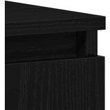  Ormar za Lavabo - Umivaonik Kupaonica Crni 65x33x60 cm Konstruirano drvo | shoptok.hr