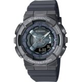 Casio Ženski ručni sat G-Shock GM-S110B-8ADR, Sivi Cene