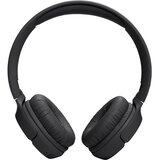 JBL Tune 525BT naglavne brezžične slušalke z mikrofonom, črne | Shoptok.si