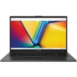Asus Vivobook Go 15 E1504FA-NJ1016 laptop 15.6" FHD AMD Ryzen 3 7320U 16GB 512GB SSD Radeon Graphics crni | ePonuda.com
