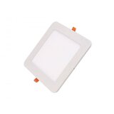 Xled Ugradni četvrtasti led panel -18W , 4000K ( -USNW-18W ) Cene