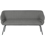 XXXL Klop Serena, Siva | Shoptok.si