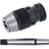 vidaXL Stezna glava za svrdla MT2-B16 s rasponom stezanja 13 mm | shoptok.hr