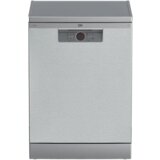 Beko mašina za pranje sudova BDFN 26430 X cene