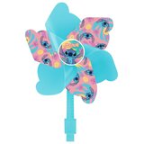  Vrtuljak za bicikl Stitch tirkizni Cijene