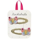 Rockahula sponke za lase - Carnival Butterfly (5615) Cene