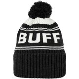 Buff Kape Knitted Fleece Hat Beanie Črna | Shoptok.si