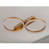  LED prigušiva stropna svetiljka LED/60W/230V 3000-6500K + daljinski upravljač | Eponuda.com