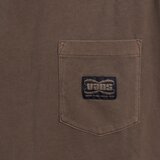 Vans VN000HES9JC1-BUNCOR Smeđa | shoptok.hr