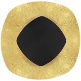 Toolight Zidni svijećnjak APP1270 BLACK GOLD | shoptok.hr