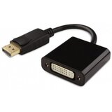  Adapter-konvertor DisplayPort na DVI (mž) LINKOM Cene