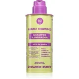 Shampoo Iluminador ljubičasti šampon za plavu kosu 250 ml