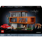 Lego LEGO® Ideas - Somrak, Dom Cullenovih (21354) | Shoptok.si
