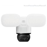 Reolink Ip Kamera TrackFlex Floodlight F850W, 8MP, 4K, 3000 lumena reflektori 30M IR, 6x zoom, Ai | Eponuda.ba