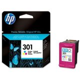 HP Inc. 301 original ink cartridge tri-co 3ml CH562EEBA3 Cene