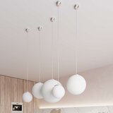  Obesna svetilka UGO 40, (21571552) | Shoptok.si
