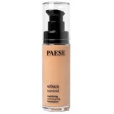 Paese mat tečni puder sebum control 30ml | ePonuda.com