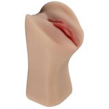 Marina realističan masturbator u obliku vagine — 14 cm — SQ MA60097 Cene