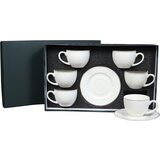 Sigma Set šolja za kafu, porcelan, 90ml 6/1 (Gld) YK90-EMB-8980 Cene