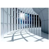  Samoljepljiva foto tapeta - Cosmic Terrace 294x210 | shoptok.hr