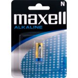 Maxell Alkalna baterija LR1, 1,5V, blister 1 komad – LR 1 | Eponuda.ba