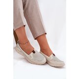 VINCEZA Breathable Ballet Flats Made Of Natural Leather | Shoptok.si