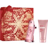 Carolina Herrera CH Ženski parfemski set 212 Heroes EDP 80ml + bodi losion 100ml Cene