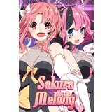 Steam sakura melody key (pc) global | Eponuda.com