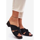 Maciejka Ladies Heeled Sandals | Shoptok.si