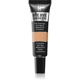 IT Cosmetics Bye Bye Under Eye korektor proti staranju odtenek 25 Medium Natural 12 ml Cene