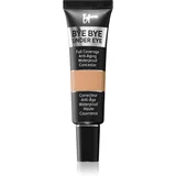 Bye Bye Under Eye korektor proti staranju odtenek 25 Medium Natural 12 ml