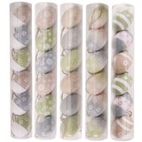 Viter uskršnji set jaja pastel 1/6 ( 072056 ) Cene